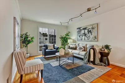 1947 35th Avenue, San Francisco, CA 94116 - Photo 10