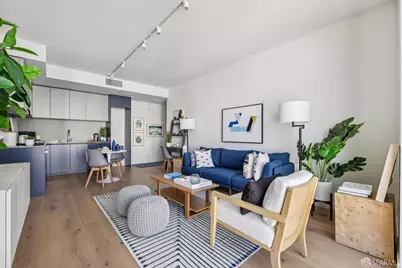 988 Harrison Street #CK5, San Francisco, CA 94107 - Photo 4