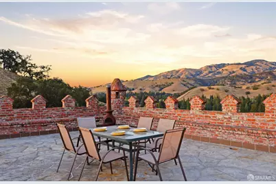 176 Mountain Canyon Lane, Alamo, CA 94507 - Photo 78