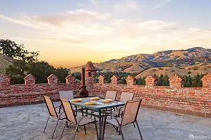 176 Mountain Canyon Ln, Alamo, CA 94507 - Photo 78