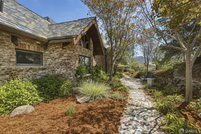 176 Mountain Canyon Lane, Alamo, CA 94507 - Photo 4