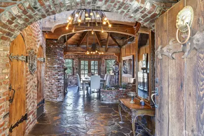 176 Mountain Canyon Lane, Alamo, CA 94507 - Photo 14