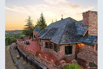 176 Mountain Canyon Lane, Alamo, CA 94507 - Photo 80