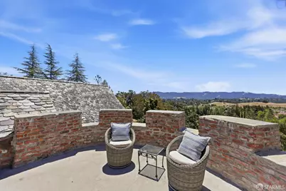 176 Mountain Canyon Lane, Alamo, CA 94507 - Photo 56
