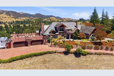 176 Mountain Canyon Lane, Alamo, CA 94507 - Photo 72