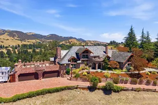 176 Mountain Canyon Ln, Alamo, CA 94507 - Photo 72