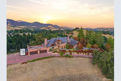 176 Mountain Canyon Lane, Alamo, CA 94507 - Photo 82