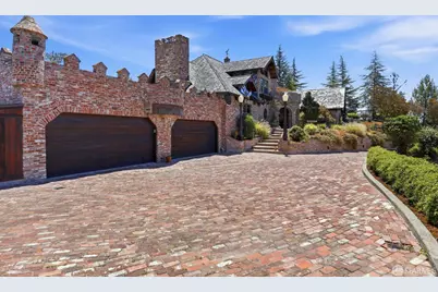 176 Mountain Canyon Lane, Alamo, CA 94507 - Photo 8