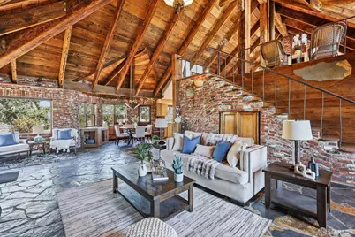 176 Mountain Canyon Lane, Alamo, CA 94507 - Photo 2