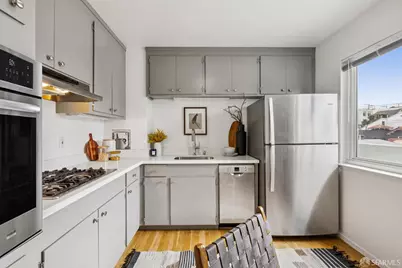 45 Wilder Street #4, San Francisco, CA 94131 - Photo 12