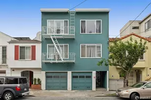 45 Wilder St, San Francisco, CA 94131 - Photo 24