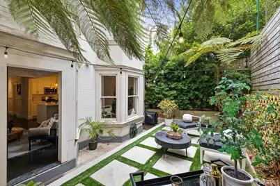 260 Downey Street, San Francisco, CA 94117 - Photo 2