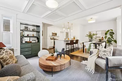 260 Downey Street, San Francisco, CA 94117 - Photo 1