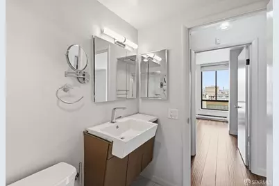 900 Bush Street #501, San Francisco, CA 94109 - Photo 10