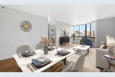 900 Bush Street #501, San Francisco, CA 94109 - Photo 6
