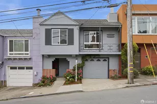 1950 11th Ave, San Francisco, CA 94116 - Photo 2