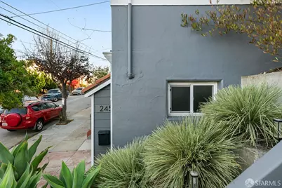 245 Edna Street, San Francisco, CA 94112 - Photo 2