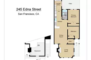245 Edna St, San Francisco, CA 94112 - Photo 50