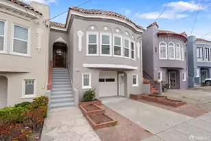 1454 29th Ave, San Francisco, CA 94122 - Photo 1