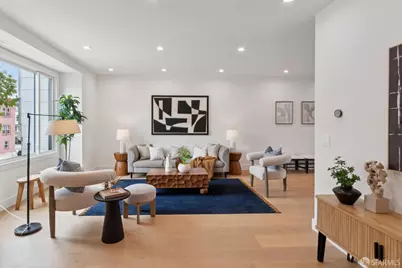 6427 California Street, San Francisco, CA 94121 - Photo 4
