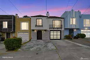 2182 40th Ave, San Francisco, CA 94116 - Photo 2