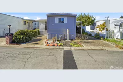 344 Via Valencia #130, Pacheco, CA 94553 - Photo 2