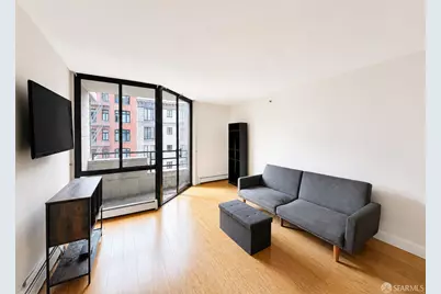 900 Bush Street #409, San Francisco, CA 94109 - Photo 4
