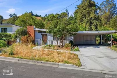 1657 Springbrook Road, Lafayette, CA 94549 - Photo 4