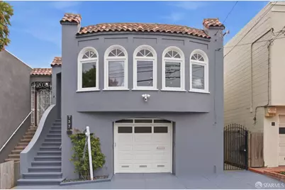 737 Huron Avenue, San Francisco, CA 94112 - Photo 1