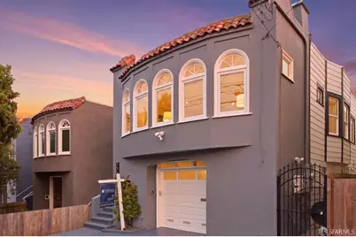 737 Huron Avenue, San Francisco, CA 94112 - Photo 4