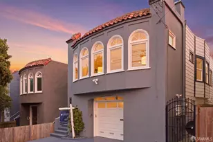 737 Huron Ave, San Francisco, CA 94112 - Photo 4
