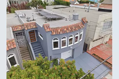 737 Huron Avenue, San Francisco, CA 94112 - Photo 2