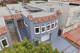 737 Huron Ave, San Francisco, CA 94112 - Photo 2