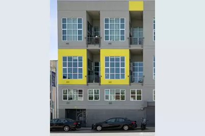 767 Bryant Street #404, San Francisco, CA 94107 - Photo 2