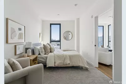 988 Harrison Street #HJ6, San Francisco, CA 94107 - Photo 4