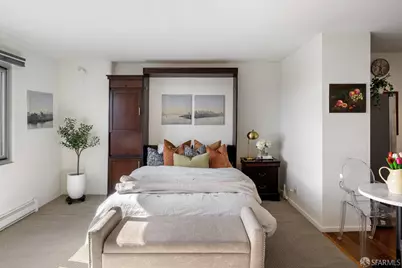 1001 Pine Street #1308, San Francisco, CA 94109 - Photo 4