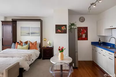 1001 Pine Street #1308, San Francisco, CA 94109 - Photo 18