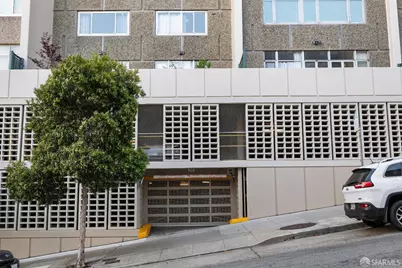 1001 Pine Street #1308, San Francisco, CA 94109 - Photo 40