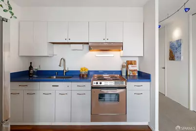 1001 Pine Street #1308, San Francisco, CA 94109 - Photo 20