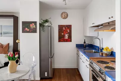1001 Pine Street #1308, San Francisco, CA 94109 - Photo 24