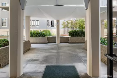 1001 Pine Street #1308, San Francisco, CA 94109 - Photo 48