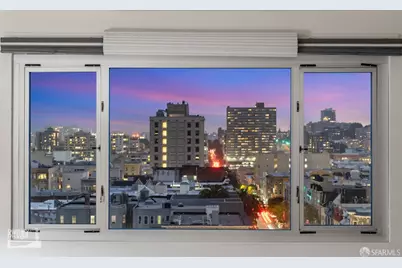 1001 Pine Street #1308, San Francisco, CA 94109 - Photo 16