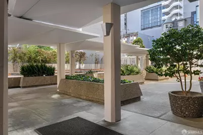 1001 Pine Street #1308, San Francisco, CA 94109 - Photo 46