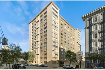 1001 Pine Street #1308, San Francisco, CA 94109 - Photo 42