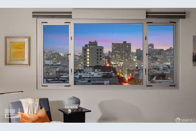 1001 Pine Street #1308, San Francisco, CA 94109 - Photo 14