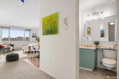 1001 Pine Street #1308, San Francisco, CA 94109 - Photo 28
