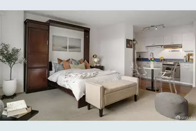 1001 Pine Street #1308, San Francisco, CA 94109 - Photo 12
