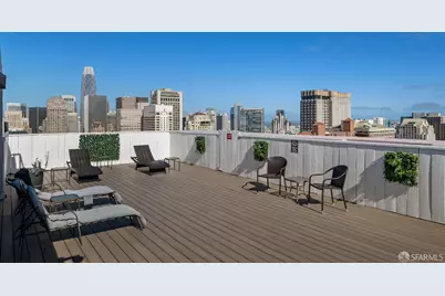 1001 Pine Street #1308, San Francisco, CA 94109 - Photo 38