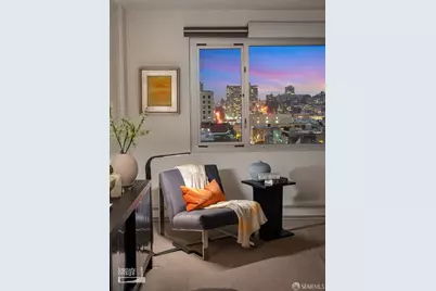 1001 Pine Street #1308, San Francisco, CA 94109 - Photo 6