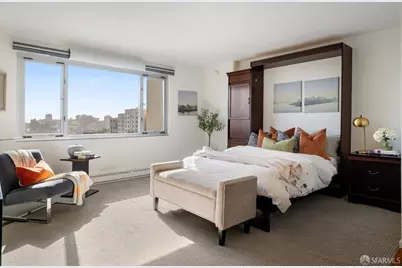 1001 Pine Street #1308, San Francisco, CA 94109 - Photo 2